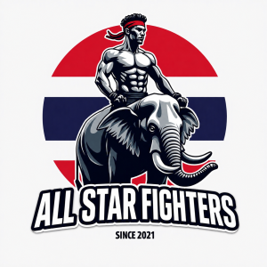 All Star Fighters FC